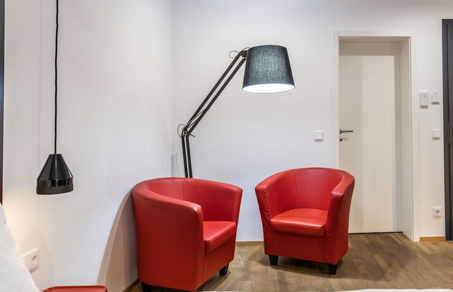 Nomad Serviced Apartments - Photo 65