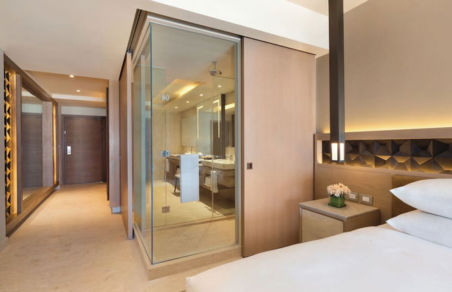 Turquoize at Hyatt Ziva Cancun - Adults Only - All Inclusive - Foto 13