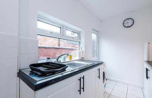 Quiet and Comfortable Home - Foto 11