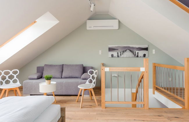 Apartamenty Sun & Snow Jantar Park - Photo 69