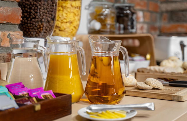 Aparthotel Platinum - Foto 64