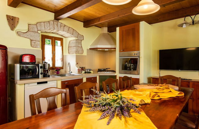 Holiday Home in Barban With Private Pool - Foto 9