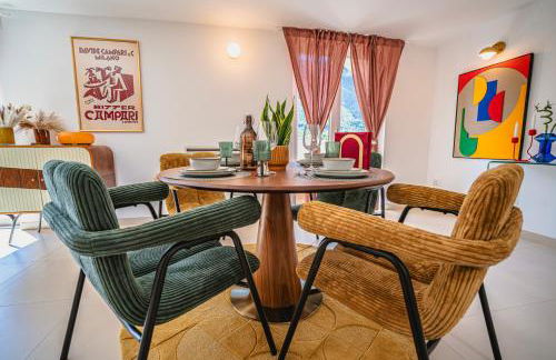 Bitter 26 Apartment - Vinto House Collections - Foto 49