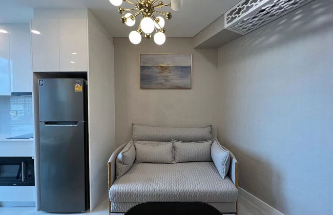 Copacabana Jomtien Beach Condo - Foto 24