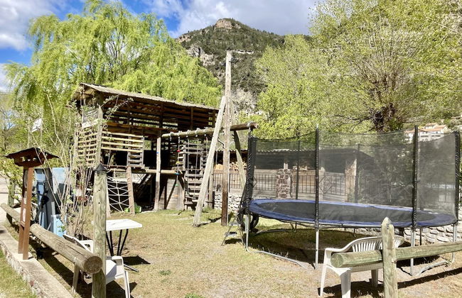 Domaine de L'Amitié - Foto 37