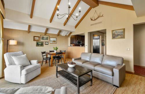 Suncadia Penthouse with Mountain and River Views! - Foto 7