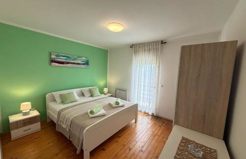 Apartment Jadranka, Sutivanac - Risi - Foto 25