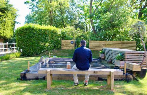 The Little Barn - Foto 65