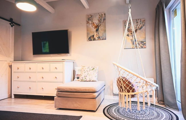 House by Lake Stare Czaple With Sauna - Foto 25