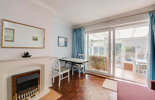 Coastal Haven - Foto 28