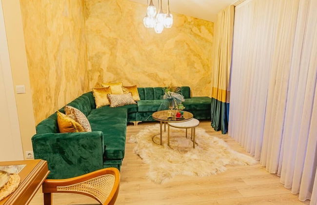 Lord Morgan & Exclusive Design Nisantasi - Foto 32