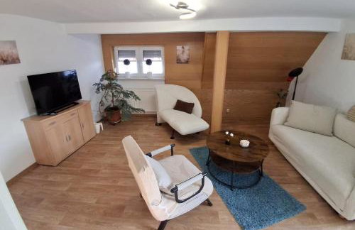 Fewo Waldtherme Relaxen, wandern, Radfahren - Foto 3