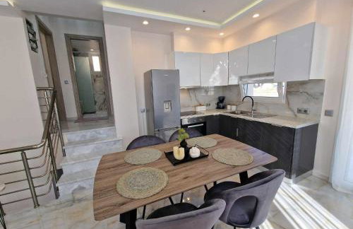 Villa Hillside Pefkohori - Foto 64