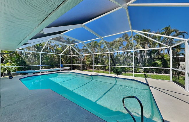 Villa Gecko's Retreat - Foto 1