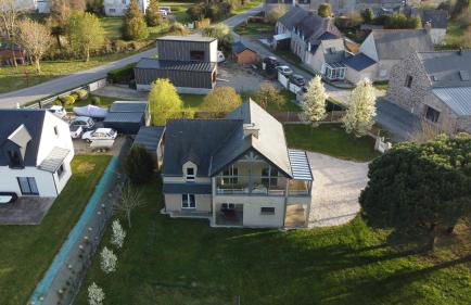 CAP Baie Malo - Foto 1