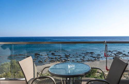 Creta Mare Hotel - Photo 21