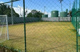 A Vida e tão Rara - Flat Malia térreo - Photo 29