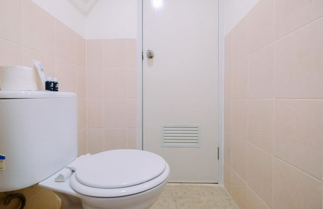 Good Choice and Homey Studio Podomoro Golf View Apartment - Foto 11