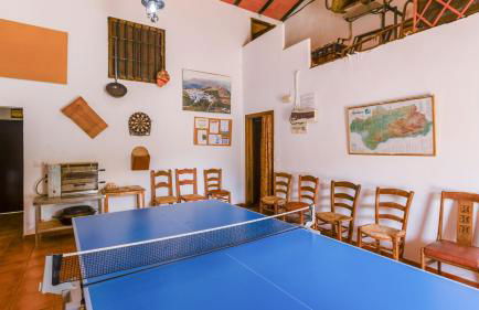 Cortijo Entresierras - Foto 21