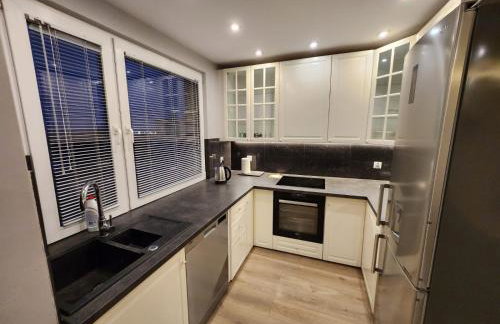 City Sense - Apartament z widokiem na góry i miasto - Foto 57