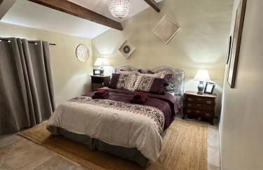 Appartement 2ème étage 4 personnes dans Château avec piscine collective - Photo 17