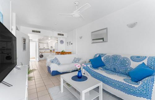 Apartment In Playa Flamenca - Foto 6