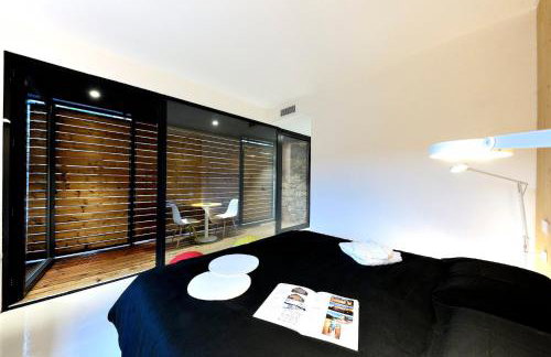 Luxury Minimalist Villa Pool Seaview Liguria - Foto 24