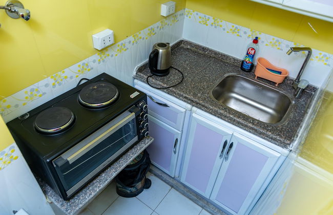 Royal Apartments in Cairo Down town - Foto 30