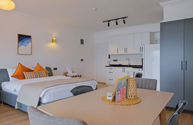 Korfez Suites - Photo 30