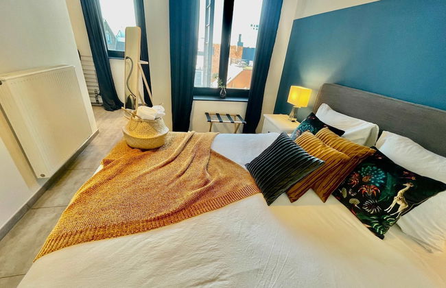 Cozy 1BR City Centre Near Meir Shopping by Oneluxstay - Photo 66