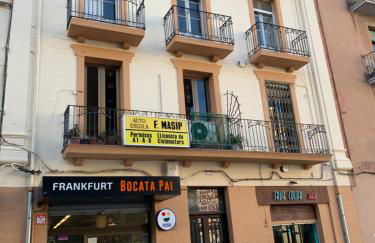 LA SURFERA APARTMENT - Foto 14