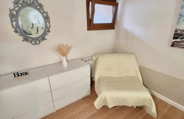 Alojamiento Único en el Corazón de Segovia - Foto 13