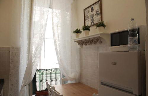 Appartamento Golfo della Luna 2 - Foto 16