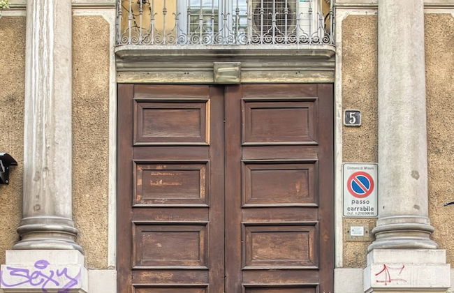 JOIVY Stylish Central Maisonette - Photo 38