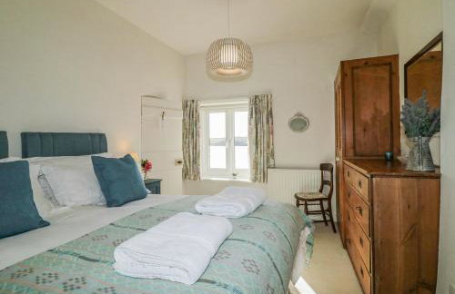 Clamoak Cottage - Foto 15