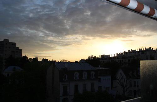 Appartement spacieux aux portes de Paris - Foto 16