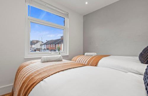 2 Bedroom flat for Corporate, workers, Relocation, West st - Foto 18