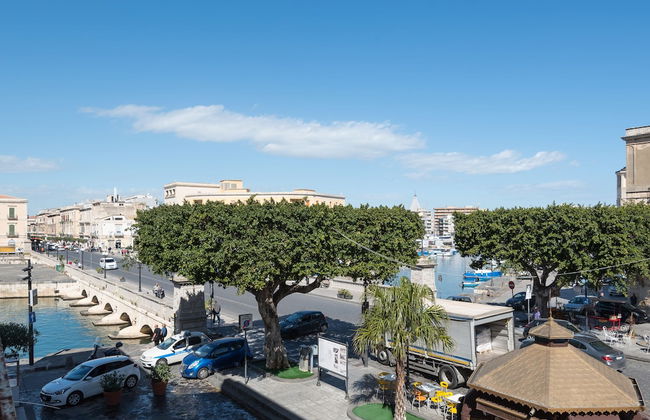 Casa Darsena with Sea View Balcony - Foto 18