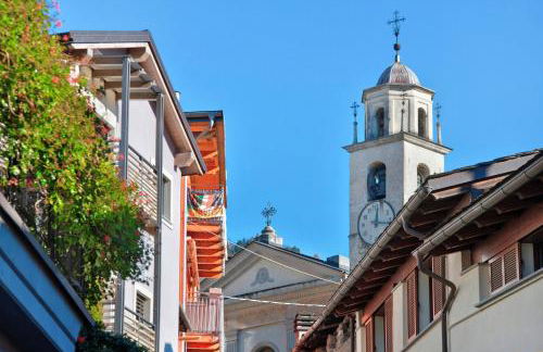 Appartamento IL NIDO tra verde e natura - Foto 25