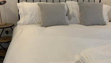 The Old Chapel Manton - Foto 4, towels