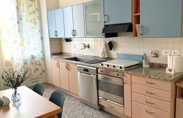 La Finestra sul Blu - Sea View - Foto 29