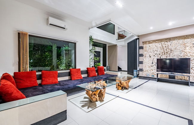 Anedda Mutiara Villa - Foto 35