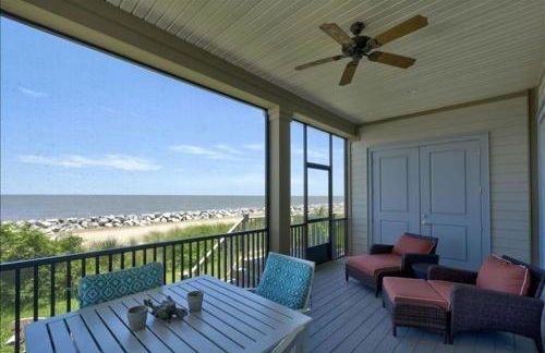 Ocean Cottage 43 - Foto 22