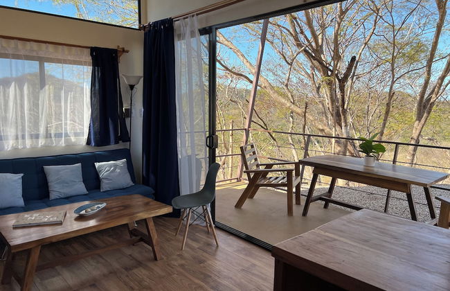 SkyCloud Bungalows - Foto 19