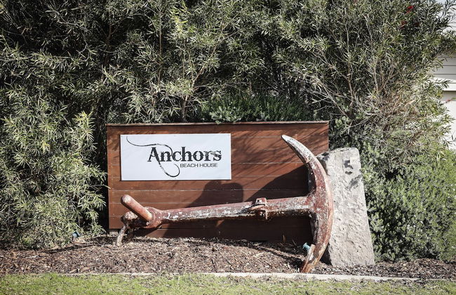 Anchors Beach House - Foto 37