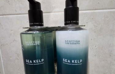 The Cairn at North Lodge, Rural Guest Suite - Foto 19