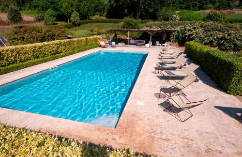 Villa Collombroso by PosarelliVillas - Foto 5