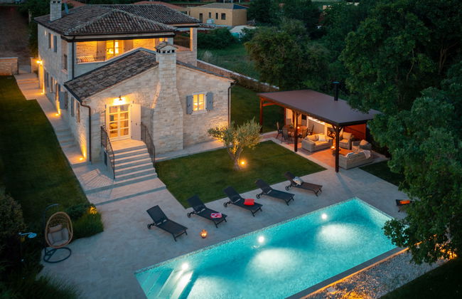 Villa Grando I - Foto 44