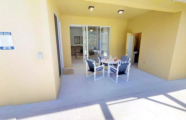 Aco243016 - Bella Vida Resort - 6 Bed 5.5 Baths Villa - Foto 38