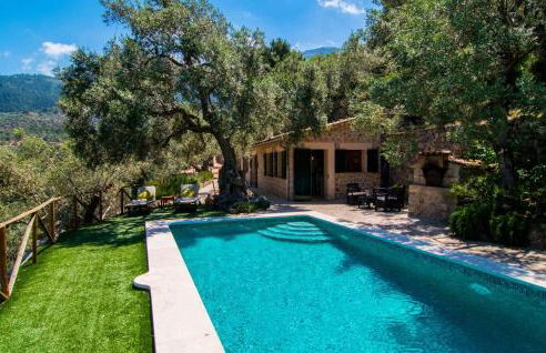 Beautiful Home In Deia With Private Swimming Pool, Can Be Inside Or Outside - Foto 13